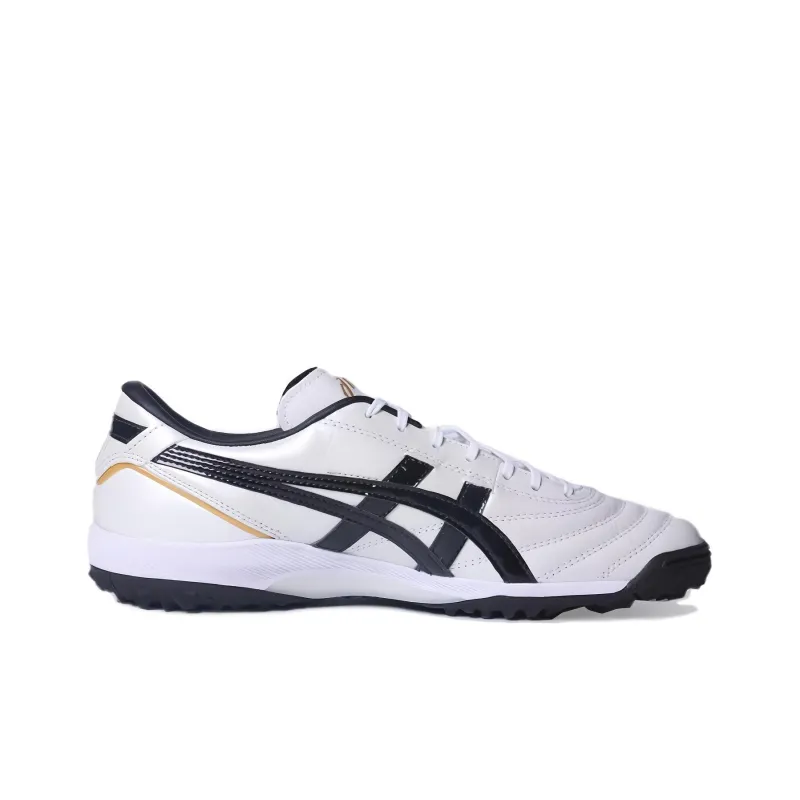 Asics C3 FF TF Futsal 'White Black'-1