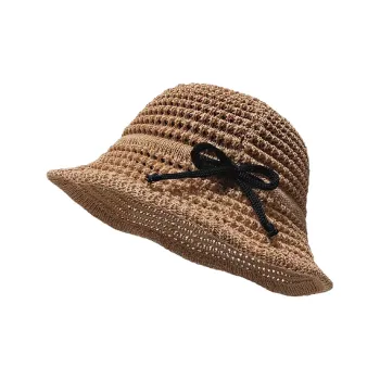 IOTS Bucket Hats Women's