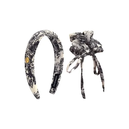 SENDME Headbands Women's