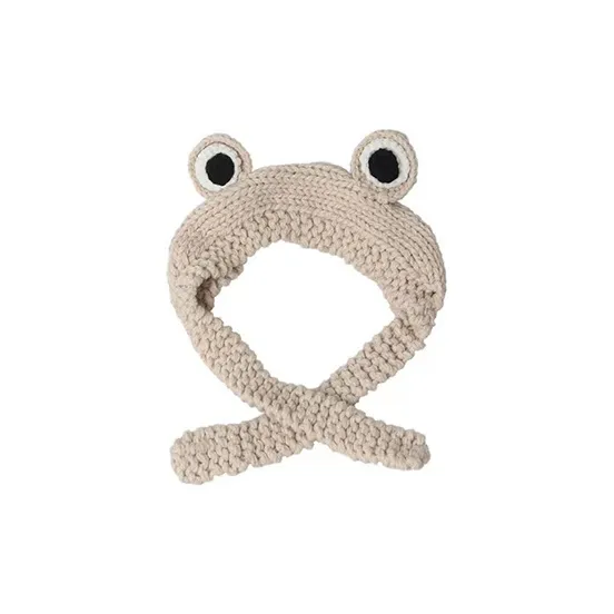 LILY&LOTTY Yarn Hair Bands Women's-1