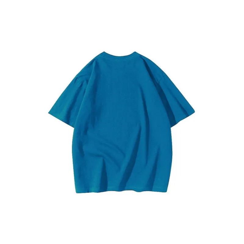 PANDA BASE T Shirts Women's-11