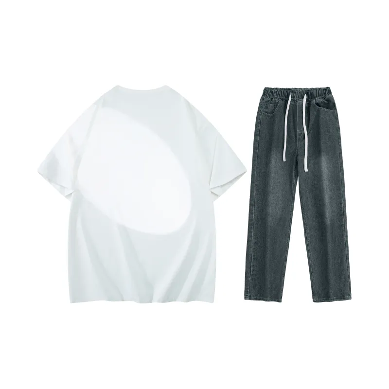 A.X.S.K Casual Sportswear Unisex-78