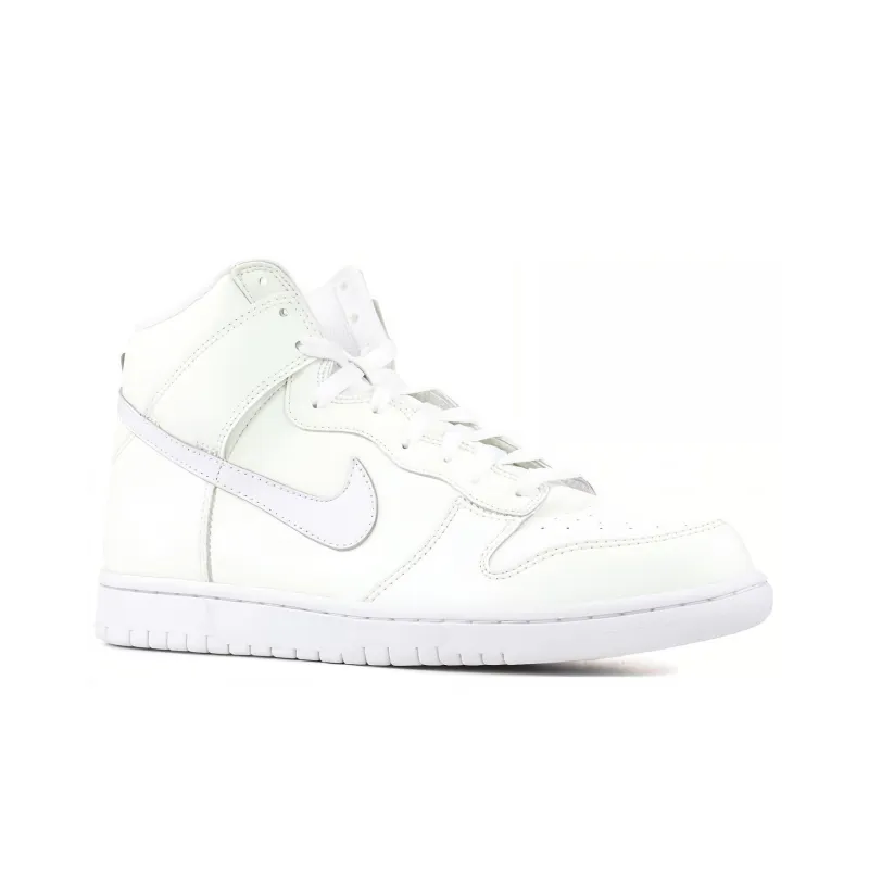 Nike Dunk High Glow In The Dark-2