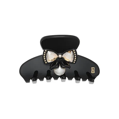 ALEXANDRE DE PARIS Elite Small Size Claw Clip Hair Accessories Headwear Women's-2
