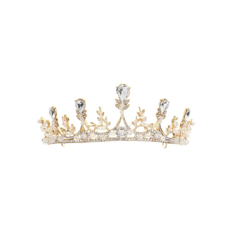 Enchanting Cat Alloy Hair Accessories Women's-4