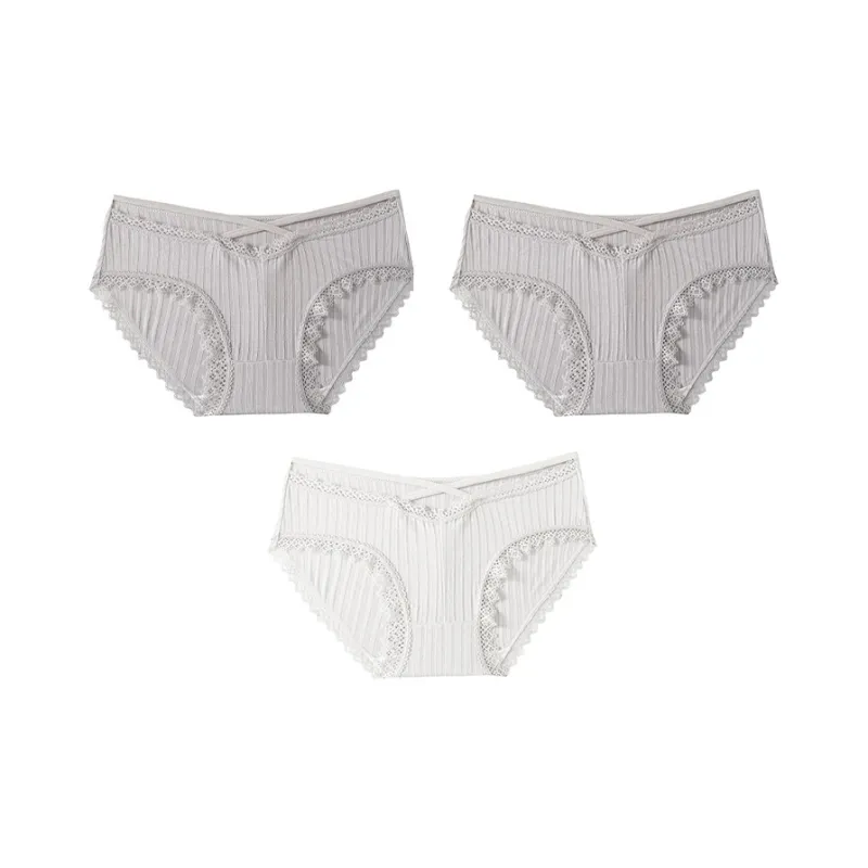 Ordifen Underpants Women's 3 Pack-3