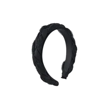 Left Europe Headbands Women's