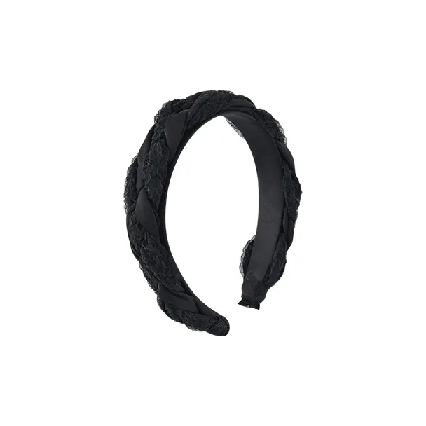 Left Europe Headbands Women's-0