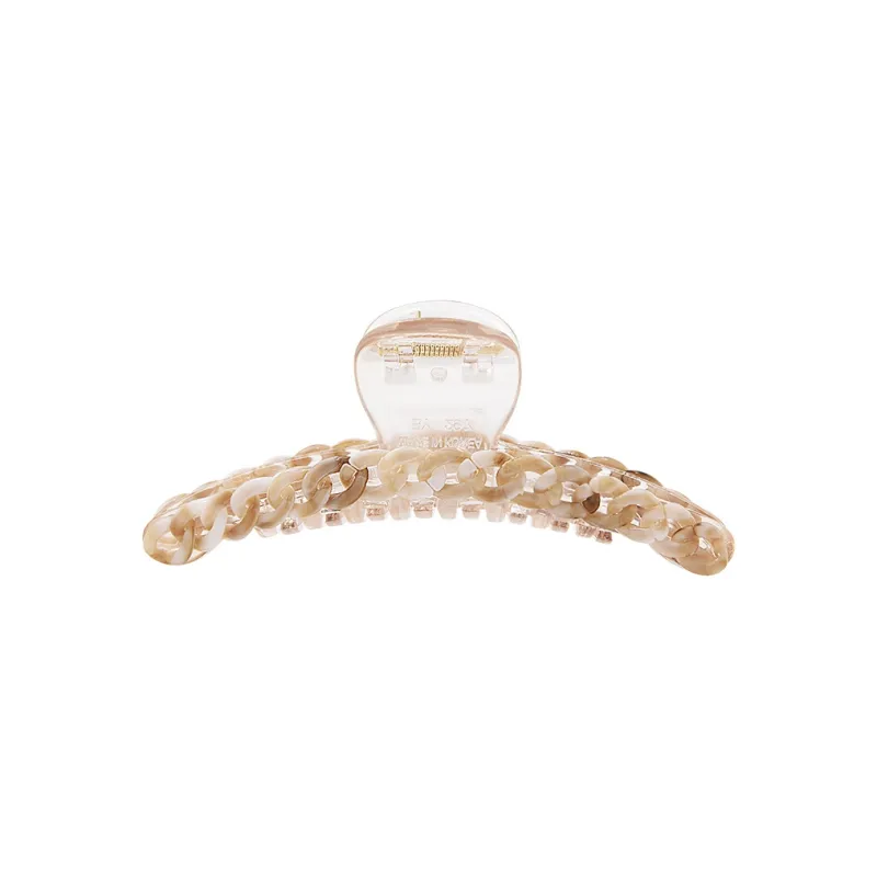 ROYALSASA Hair Clips Women's-1