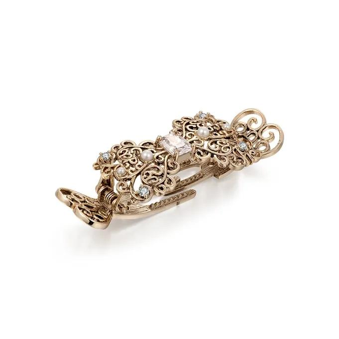 She's Hair Clips Women's-1