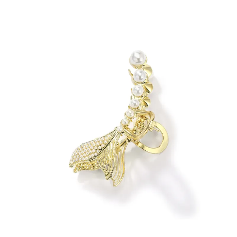 Clect Hair Clips Women's-1