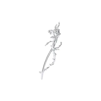 Specialoutlook Hair Clips Women's