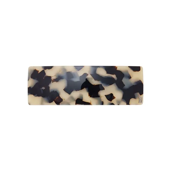 ALEXANDRE DE PARIS 8cm Hair Clip Hair Accessory Headpiece Minimalist Style Women's-5