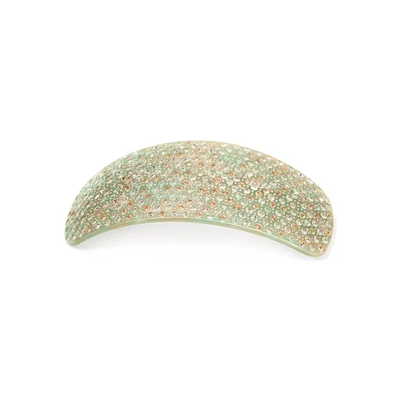 She's Acetate Plate Hair Clips Women's-1