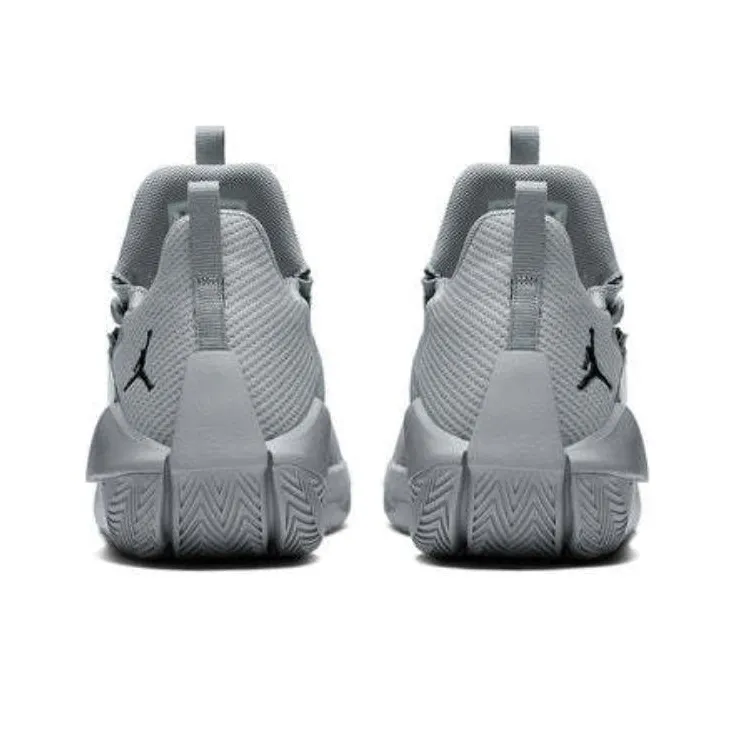JORDAN Jumpman Hustle Light Smoke Grey-4
