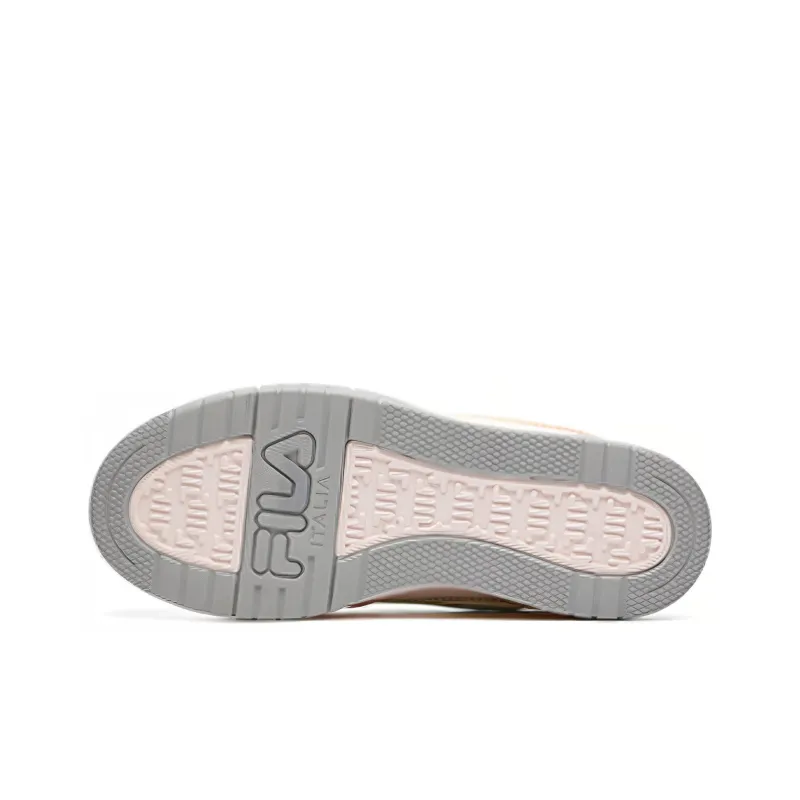 FILA FUSION T88 Skb Skate Shoes 'White Blue Pink' Women's-4