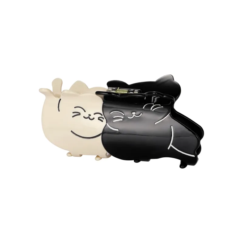 Specialoutlook Hair Clips Women's-3
