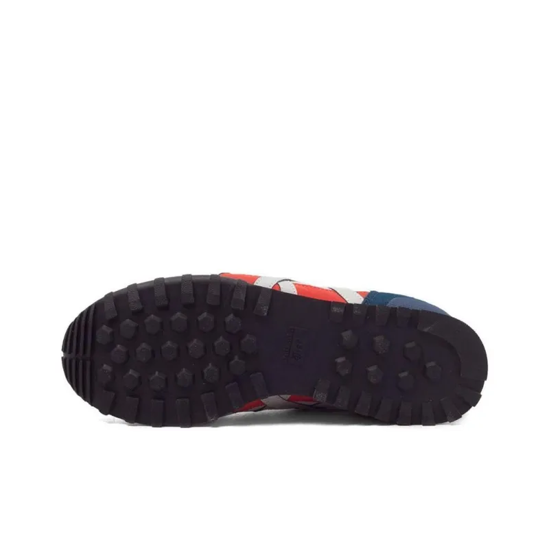 Onitsuka Tiger ColoradoColorado Eighty-Five Slip-Resistant Low-Top Casual Shoes Men's Light Gray-4