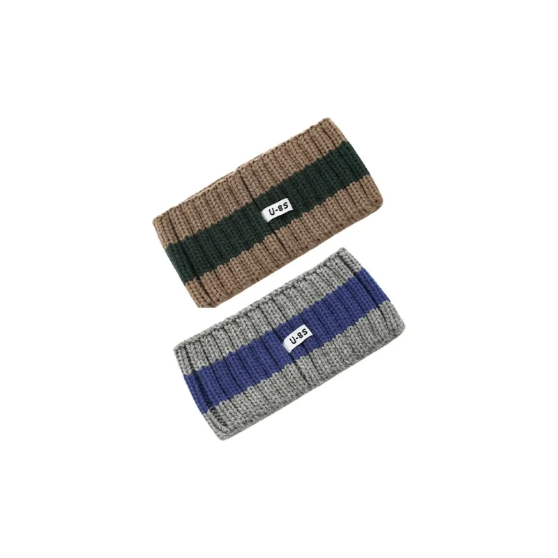 VIVIWELL Hair Bands Unisex-6