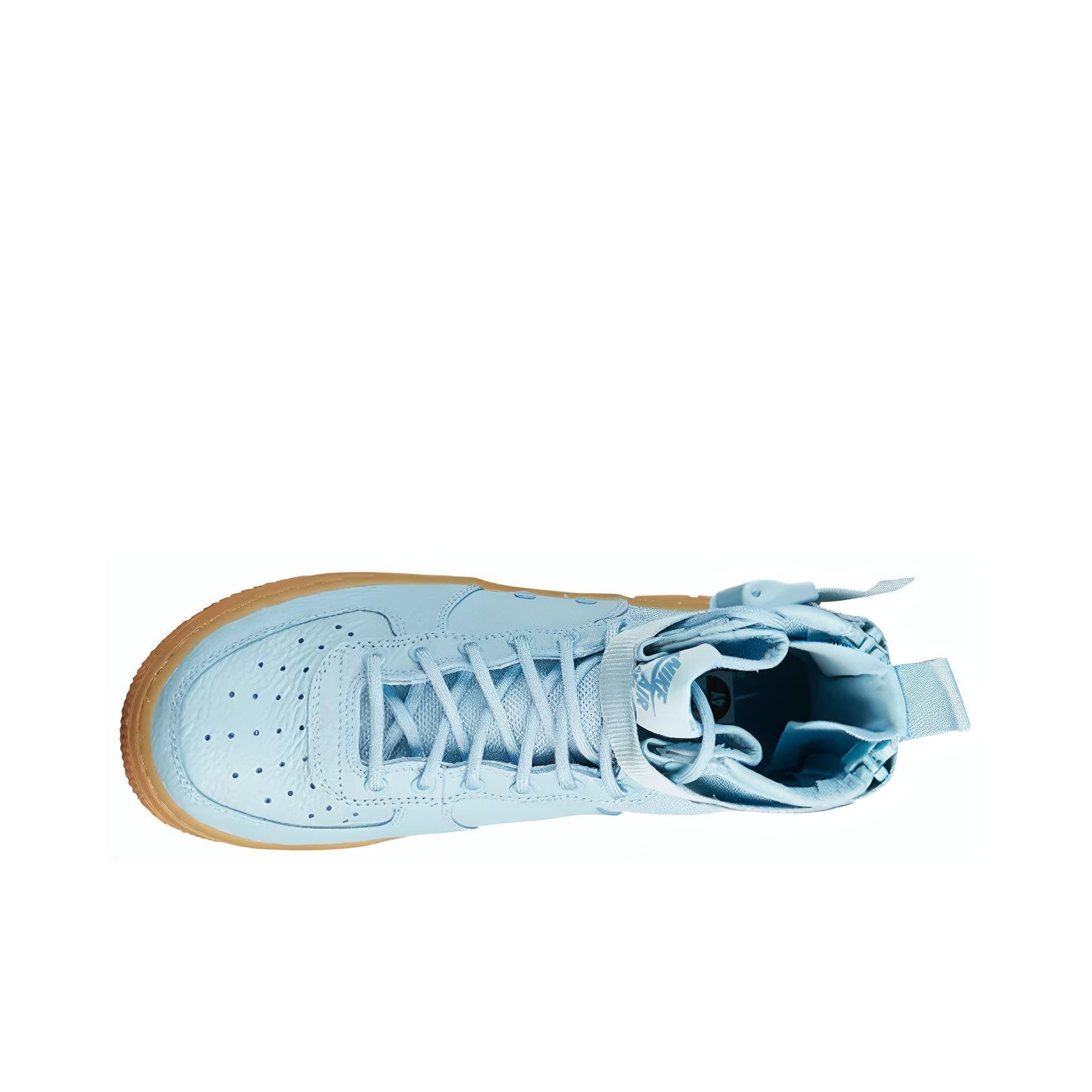 nike sf air force 1 mid gs