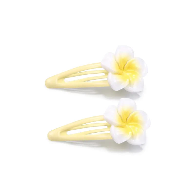 ERROR Hair Clips Women's-1