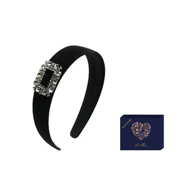VERENA REINE Headbands Women's-0
