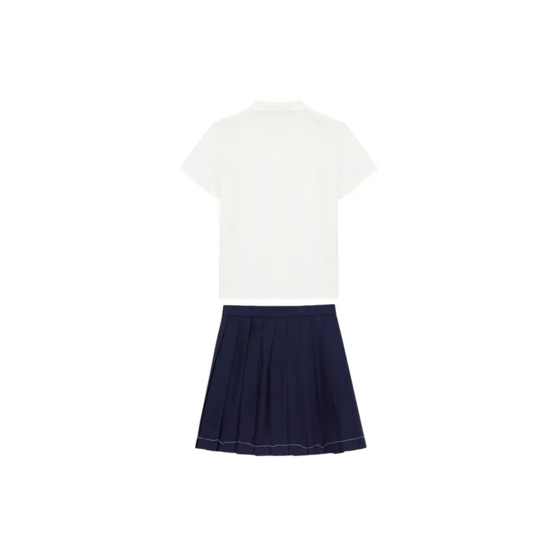 Sato Supun Uniforms Women's-6