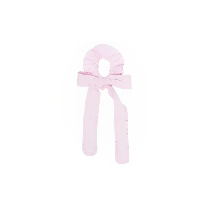 GANNI Hair Bands Women's Pink-0