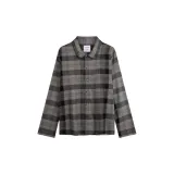 Gray Plaid