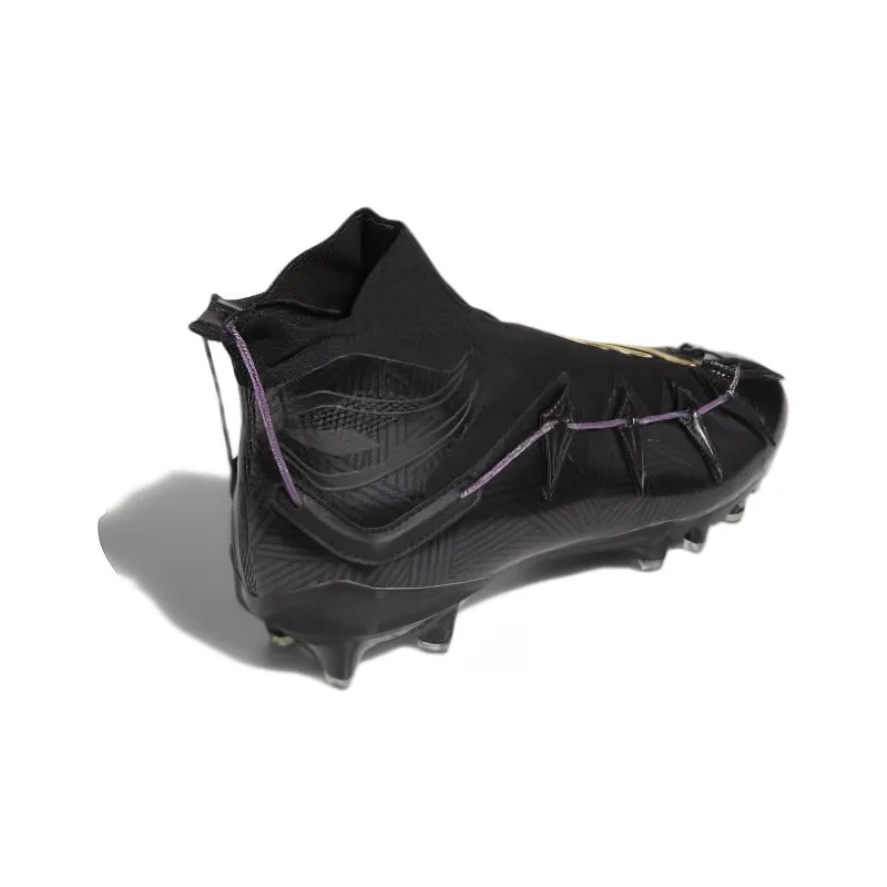 Adidas Freak Ultra Marvel Black Panther-4