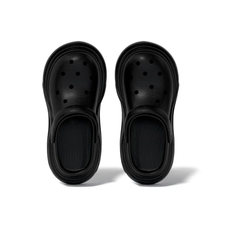 CHIKOKU Clogs Women's-3