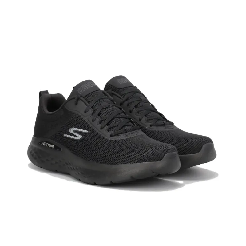 Skechers Go Run Lite 'Black'-2