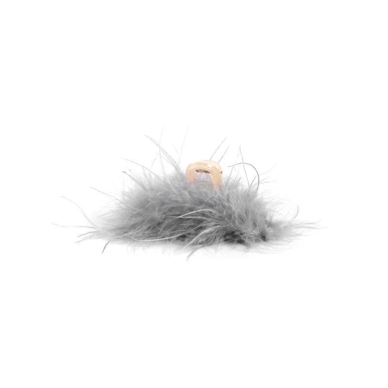 ZANC Hair Clips Women's-10