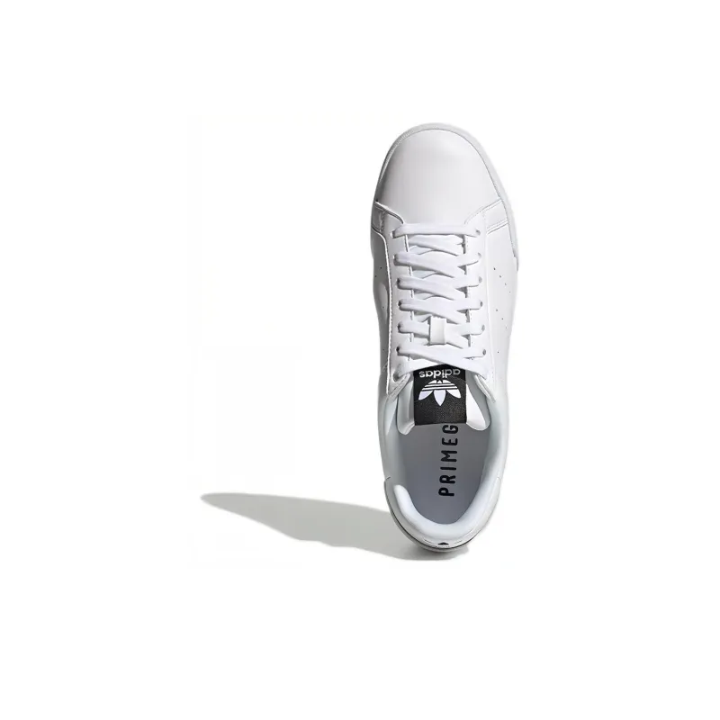 Adidas Originals Court Tourino 'White'-4