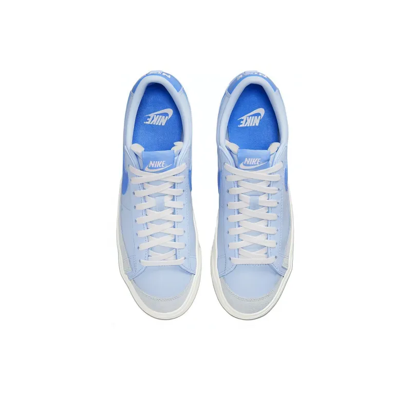 Nike Blazer Low '77 Vintage 'Celestine Blue'-3