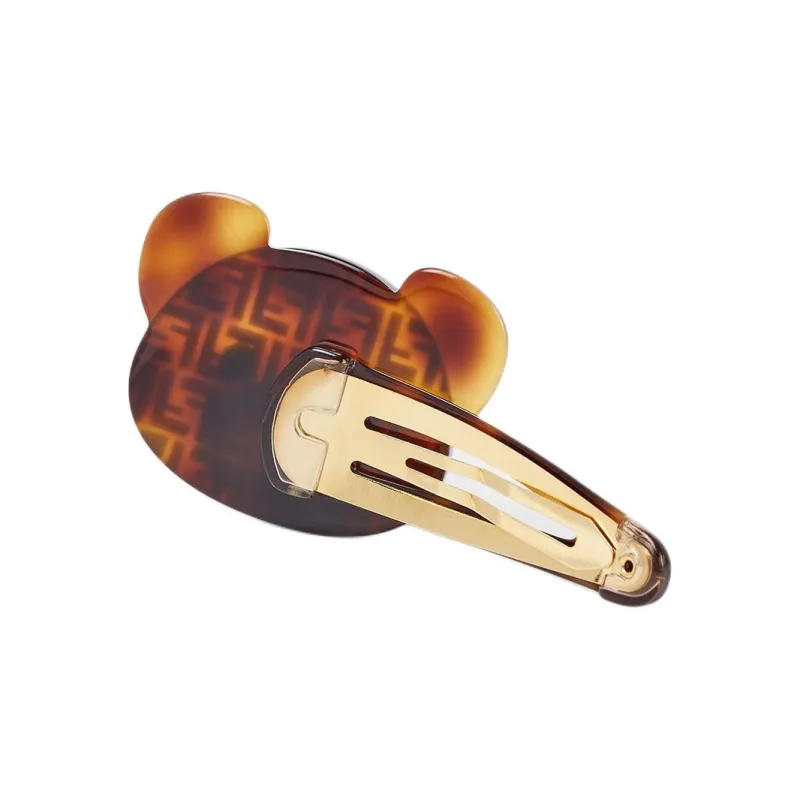 FENDI Hair Clips Kids-2