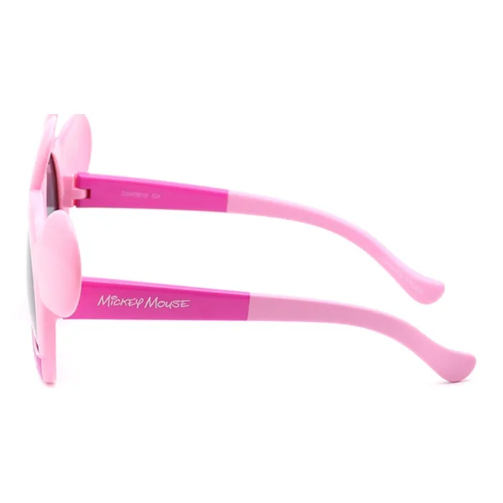 Disney Mickey Series TPEE Irregular Shape Sun Lenses Kids' Pink/Blue/Black-5