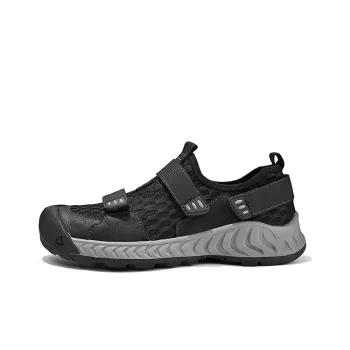 Season Ram Men's Casual Shoes Men Low Top Black/Brown