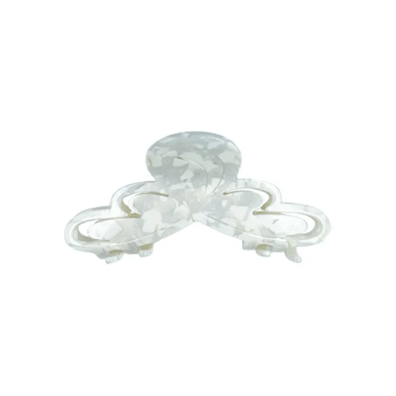 LIKIO Acetate Plate Hair Clips Women's-6