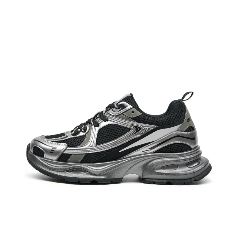 GOG Low Top Casual Shoes Unisex-10