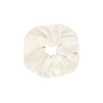 Sophie Buhai Hair Tie Women's Ecru