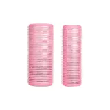 Pink Medium Size+Trumpets 2-Piece Set