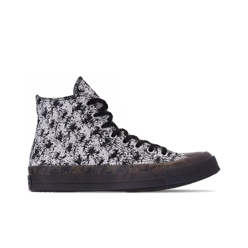 Chuck 70 Converse Hi 'Translucent Midsole'-1