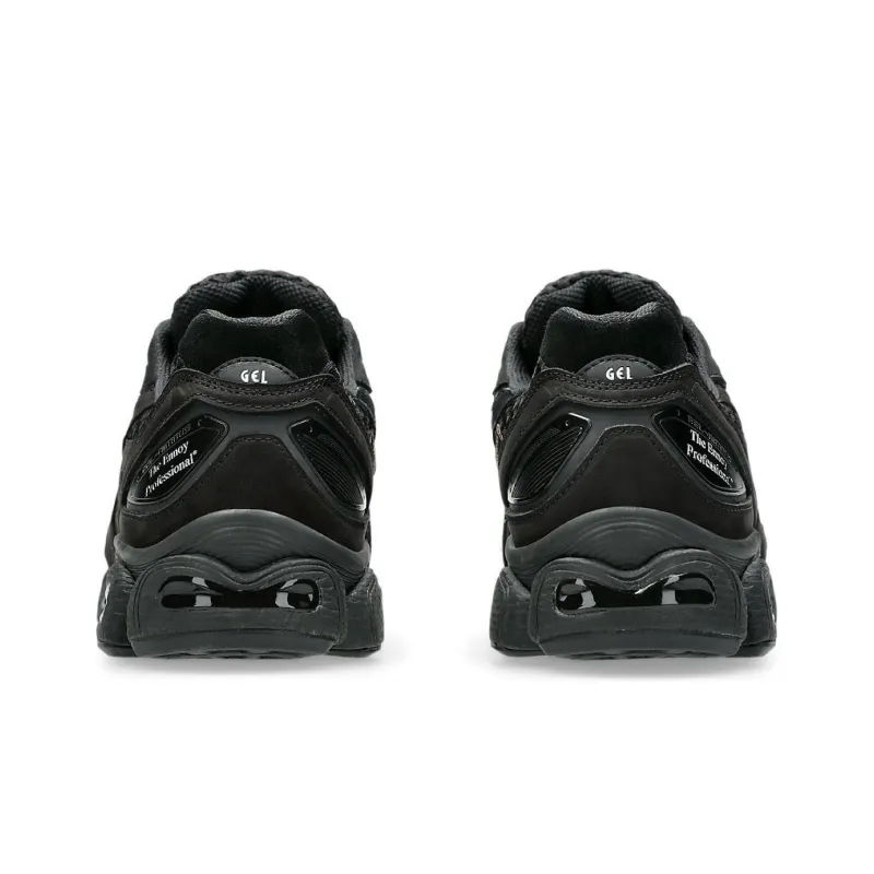 Asics Gel Nimbus 9 Gtx X Asics Ennoy 'Triple Black''-4