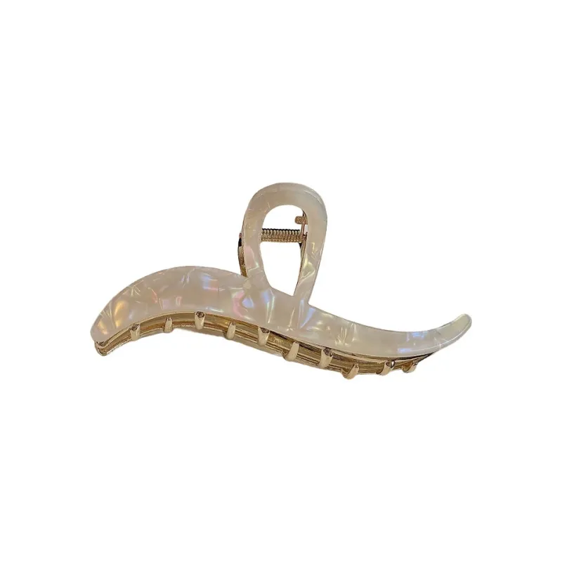 LACEROOM Hair Clips Women's Multicolor-7