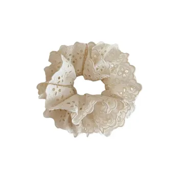 IOTS Polyester Hair Tie Women's