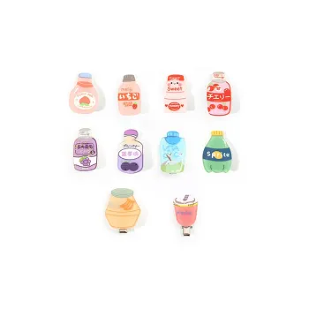 CHIMERA Hair Clips Women's