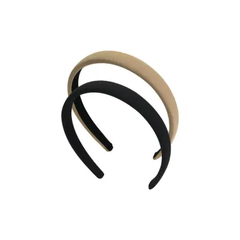 Left Europe Headbands Women's