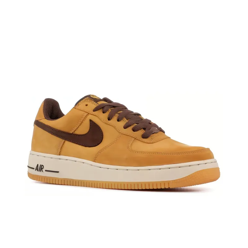 Nike Air Force 1 Low Waterproof Wheat-2