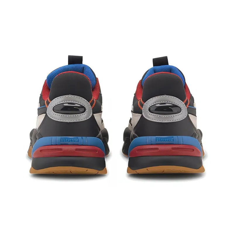PUMA RS 2K Rf 'Black Vaporous Grey'-3
